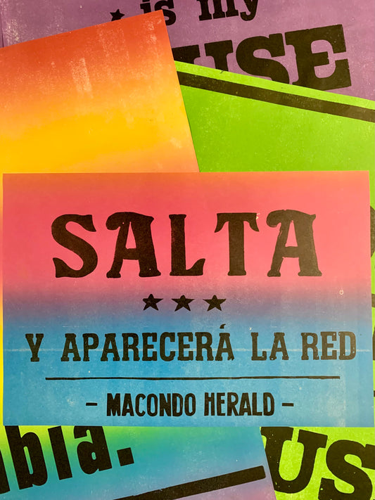 SALTA