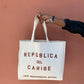 TOTE REPÚBLICA DEL CARIBE