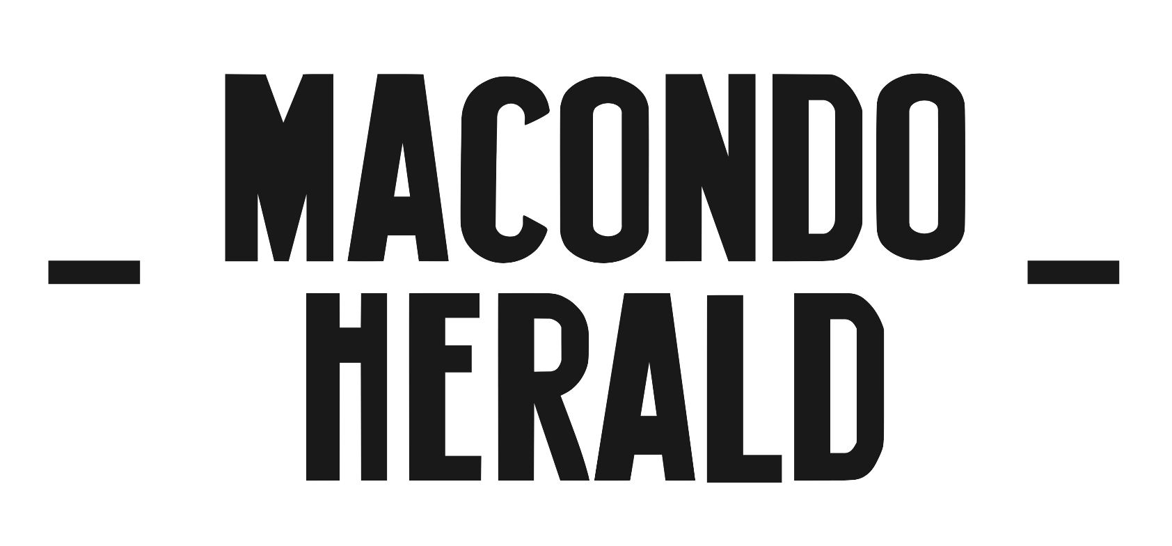 Macondo Herald