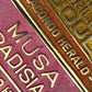 PLACA SOUL/GOLD