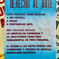 DERECHO AL ARTE