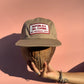 GORRA REPÚBLICA DEL CARIBE