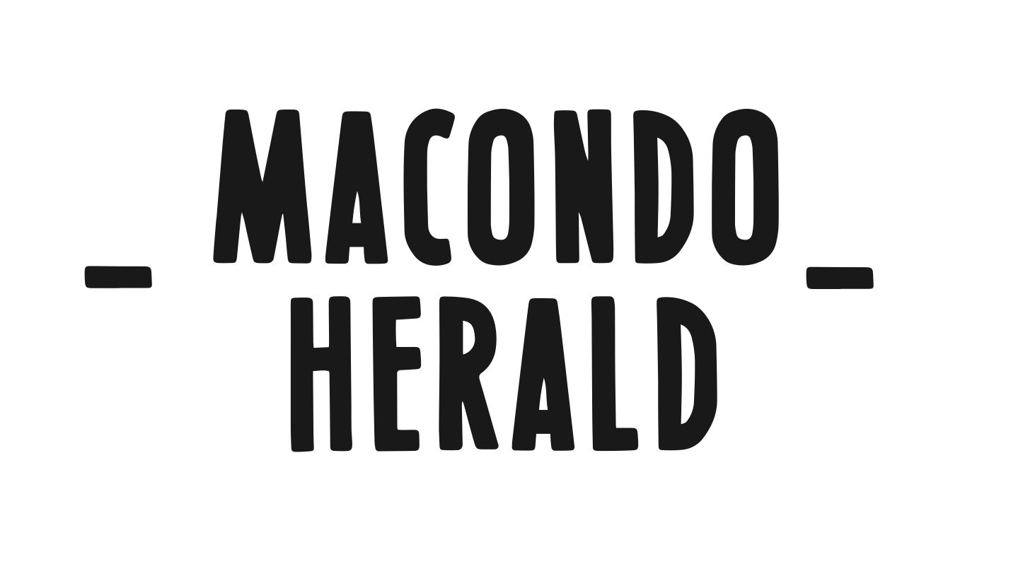 Macondo Herald