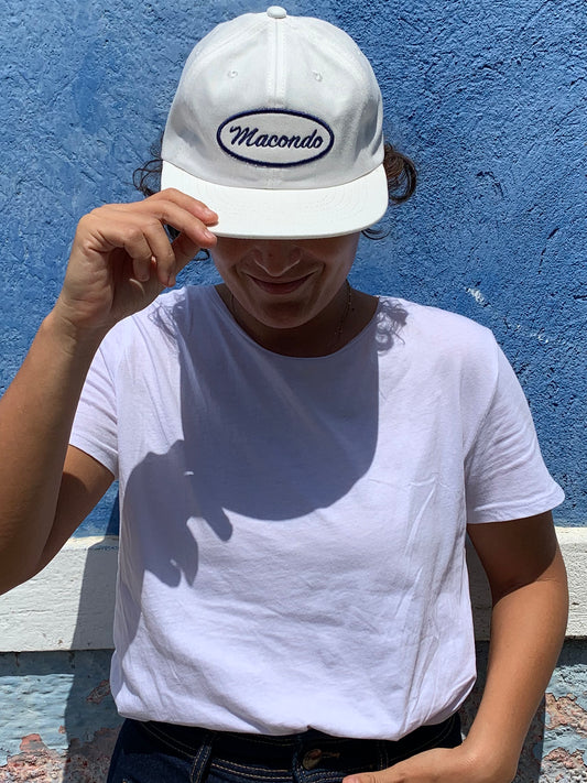 GORRA MACONDO