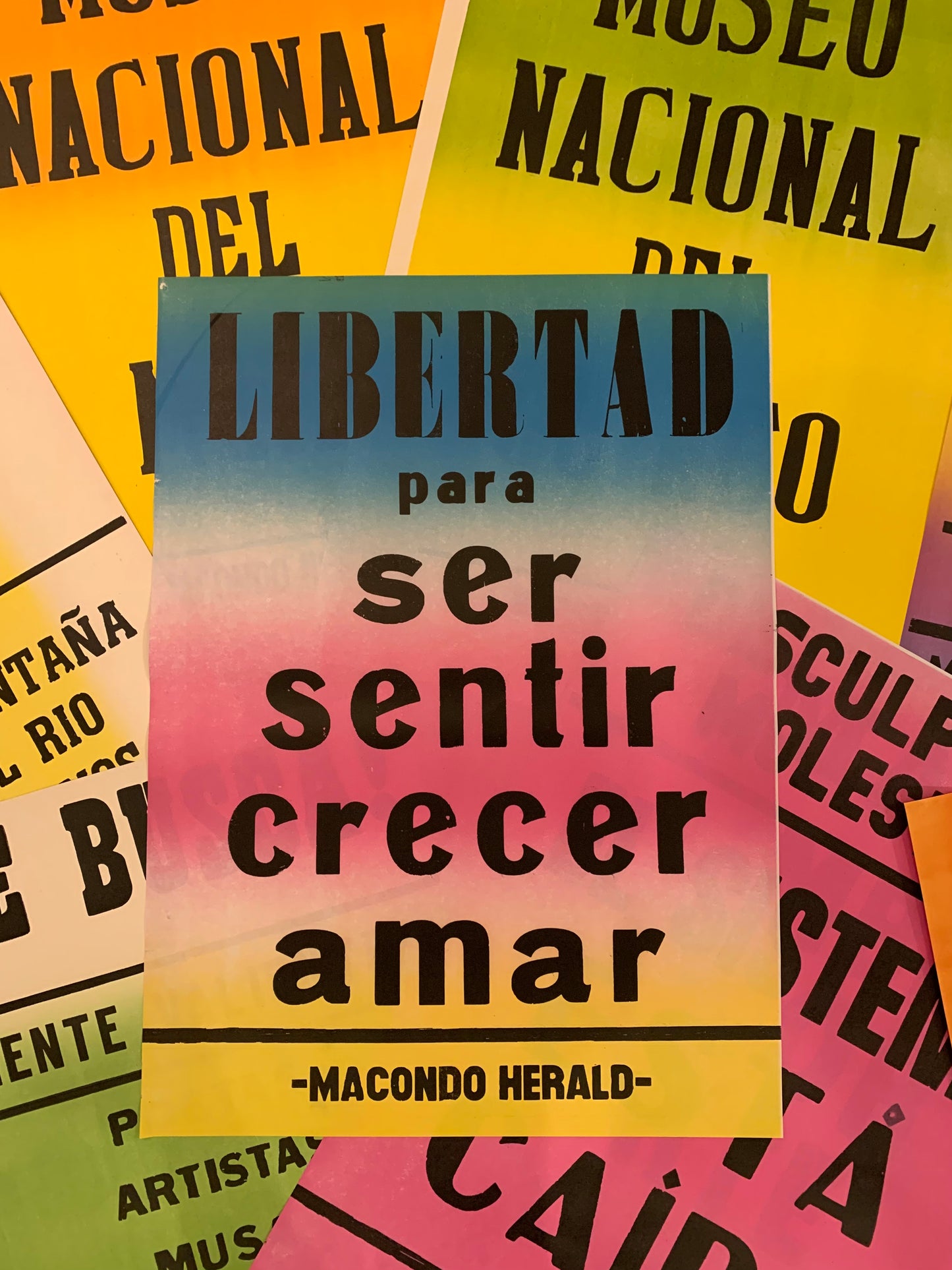 LIBERTAD